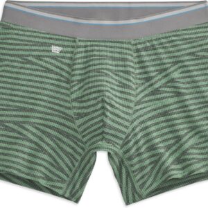 AIRKNITˣ Boxer Briefs Shamrock Intersection