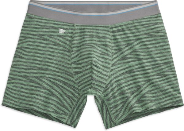 AIRKNITˣ Boxer Briefs Shamrock Intersection