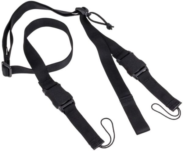 Strike Industries SI-S3 Silent Strategic System Sling w/Kevlar Loop