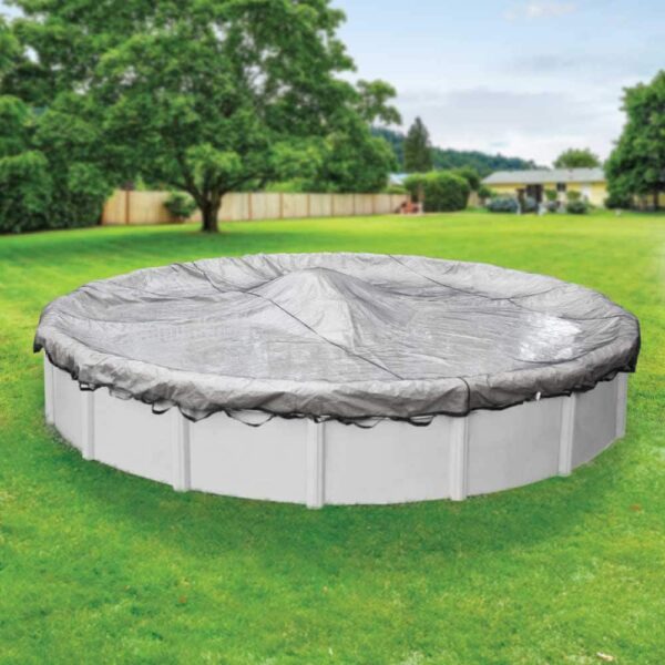 Robelle Standard 30 ft. Round Above Ground Pool Leaf Net